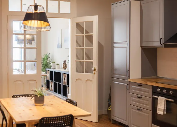 Flh Bairro Alto Spacious *