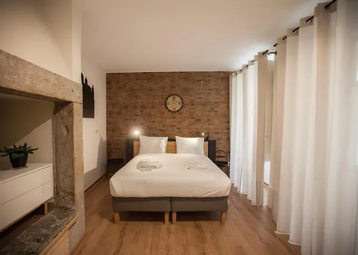 Flh Bairro Alto Spacious * Lisboa