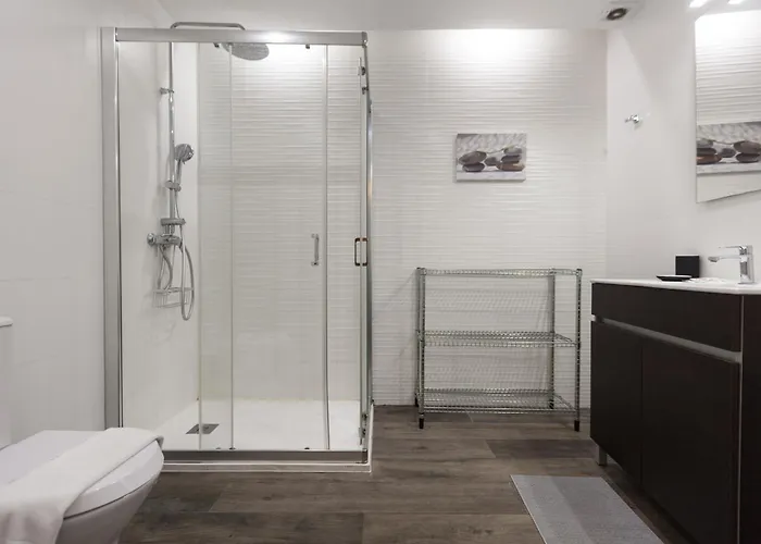Flh Bairro Alto Spacious * Lisboa