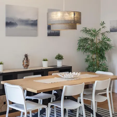 Flh Bairro Alto Spacious Lisbona