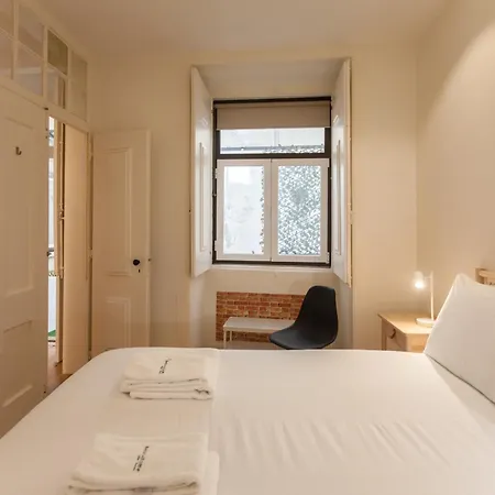 Flh Bairro Alto Spacious