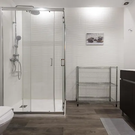 Flh Bairro Alto Spacious * Lisbona