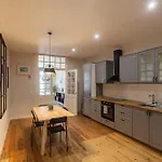 Flh Bairro Alto Spacious Apartment Lisbon
