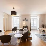 Apartment Flh Bairro Alto Spacious Lisbon