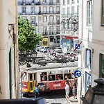 Flh Bairro Alto Spacious * Lisbon