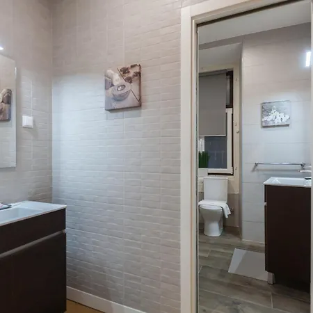 Appartement Flh Bairro Alto Spacious Lissabon