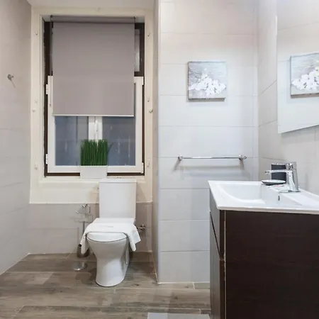 Lejlighed Flh Bairro Alto Spacious *