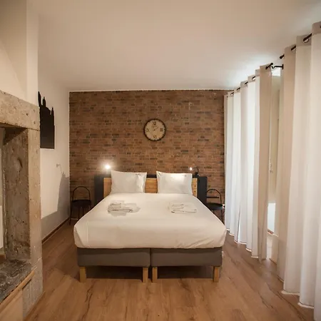 Flh Bairro Alto Spacious * Lissabon