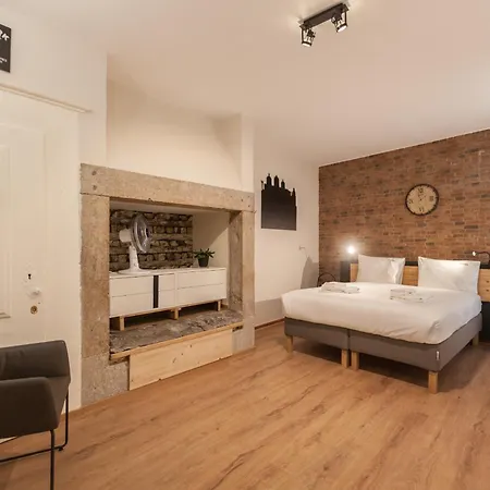 Flh Bairro Alto Spacious